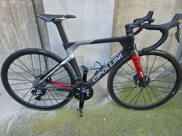Used Cipollini Rb1k Shimano Dura Ace Di2 2024 Road & Gravel