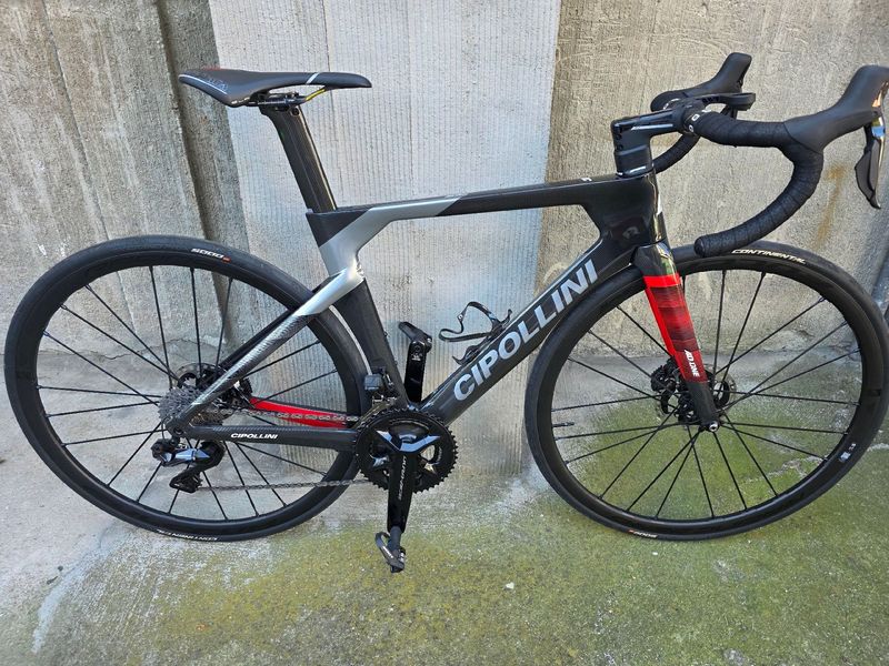 Used Cipollini Rb1k Shimano Dura Ace Di2 2024 Road & Gravel