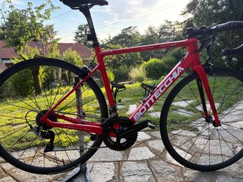 Bottecchia EMME 4 SUPELIGHT 2019 Corsa & gravel usato