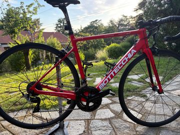 Brugt Bottecchia EMME 4 SUPELIGHT 2019 Road & Gravel — billede 1 af 5