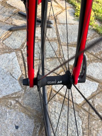 Brugt Bottecchia EMME 4 SUPELIGHT 2019 Road & Gravel — billede 5 af 5
