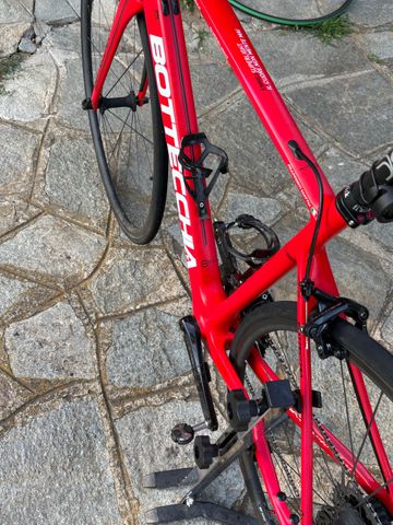 Brugt Bottecchia EMME 4 SUPELIGHT 2019 Road & Gravel — billede 2 af 5