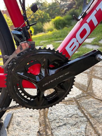 Brugt Bottecchia EMME 4 SUPELIGHT 2019 Road & Gravel — billede 4 af 5