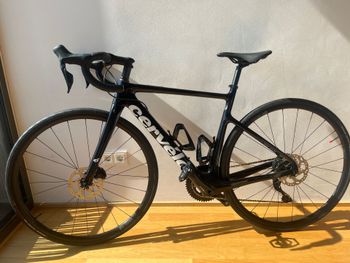 Gebrauchtes Cervélo Caledonia 105 Di2 2025 2025 Road & Gravel
