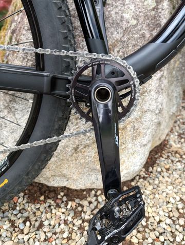 Używany Alutech Cheap Trick 29" Mod. 2021 2021 Mountainbike — zdjęcie 15 z 16