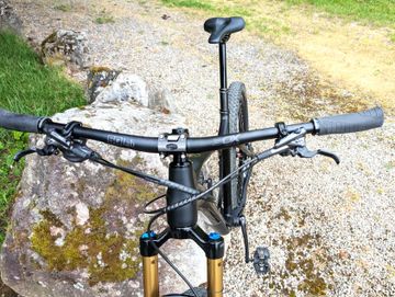 Używany Alutech Cheap Trick 29" Mod. 2021 2021 Mountainbike — zdjęcie 6 z 16