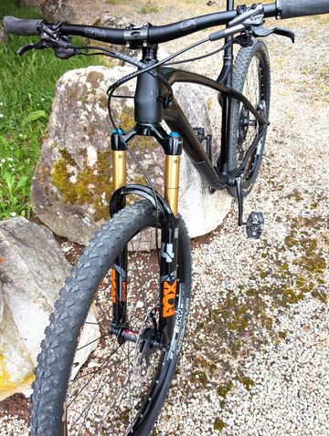 Używany Alutech Cheap Trick 29" Mod. 2021 2021 Mountainbike — zdjęcie 4 z 16