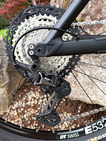 Używany Alutech Cheap Trick 29" Mod. 2021 2021 Mountainbike — zdjęcie 16 z 16