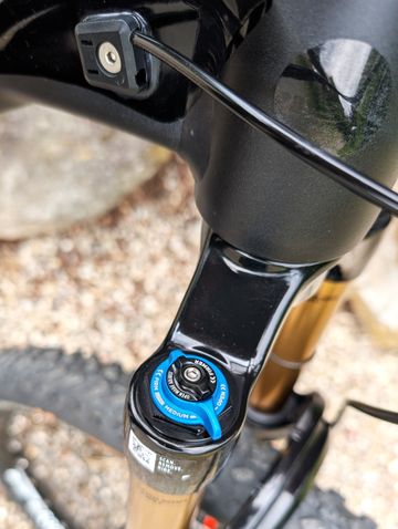 Używany Alutech Cheap Trick 29" Mod. 2021 2021 Mountainbike — zdjęcie 12 z 16