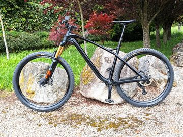 Używany Alutech Cheap Trick 29" Mod. 2021 2021 Mountainbike — zdjęcie 2 z 16