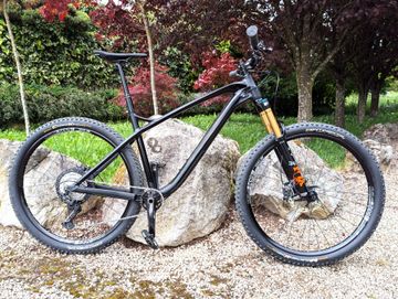 Alutech Cheap Trick 29" Mod. 2021 2021 MTB usato