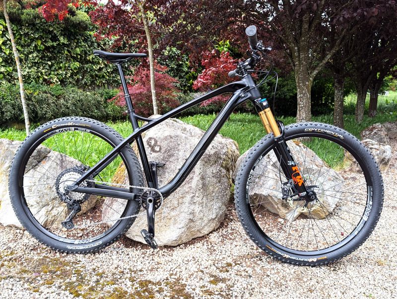Używany Alutech Cheap Trick 29" Mod. 2021 2021 MTB