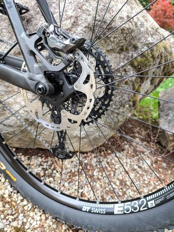 Używany Alutech Cheap Trick 29" Mod. 2021 2021 Mountainbike — zdjęcie 8 z 16