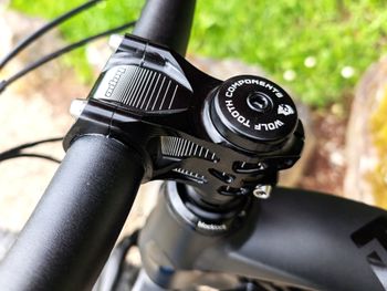 Alutech Cheap Trick 29" Mod. 2021 2021 Mountainbike d'occasion — image 10 sur 16