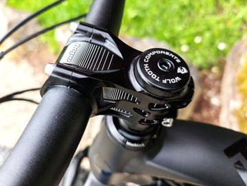 Używany Alutech Cheap Trick 29" Mod. 2021 2021 Mountainbike — zdjęcie 10 z 16