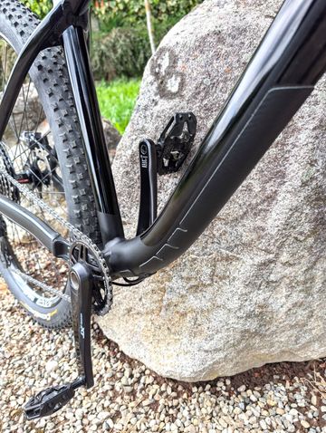 Używany Alutech Cheap Trick 29" Mod. 2021 2021 Mountainbike — zdjęcie 14 z 16