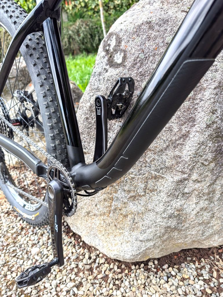 Alutech Cheap Trick 29" Mod. 2021 2021 Mountainbike d'occasion — image 14 sur 16