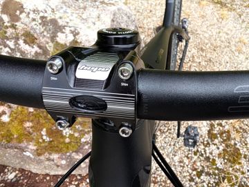 Używany Alutech Cheap Trick 29" Mod. 2021 2021 Mountainbike — zdjęcie 11 z 16