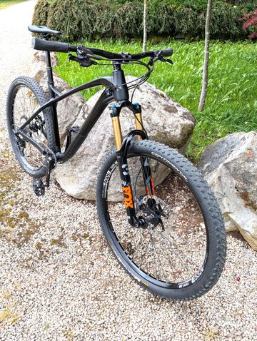 Używany Alutech Cheap Trick 29" Mod. 2021 2021 Mountainbike — zdjęcie 5 z 16