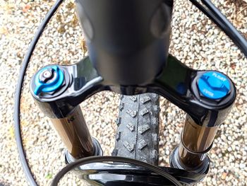 Alutech Cheap Trick 29" Mod. 2021 2021 Mountainbike d'occasion — image 13 sur 16