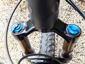 Używany Alutech Cheap Trick 29" Mod. 2021 2021 Mountainbike — zdjęcie 13 z 16