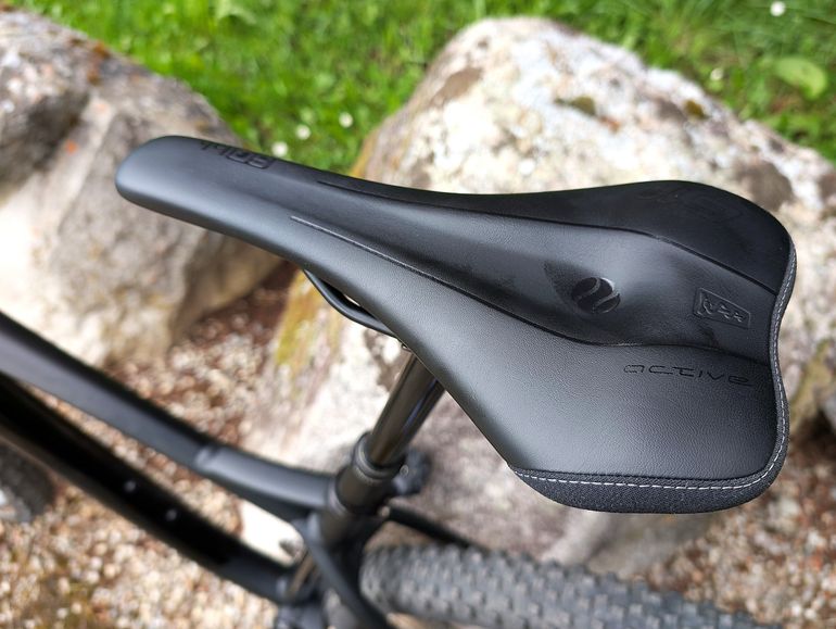 Alutech Cheap Trick 29" Mod. 2021 2021 Mountainbike d'occasion — image 9 sur 16