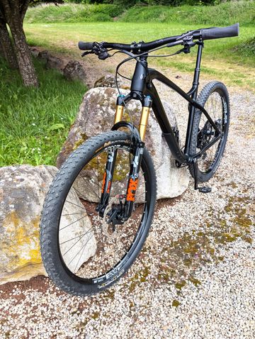 Używany Alutech Cheap Trick 29" Mod. 2021 2021 Mountainbike — zdjęcie 3 z 16