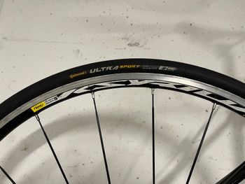 Tweedehands Bianchi Impulso Campagnolo Veloce 2013 Road & Gravel — afbeelding 5 van 5