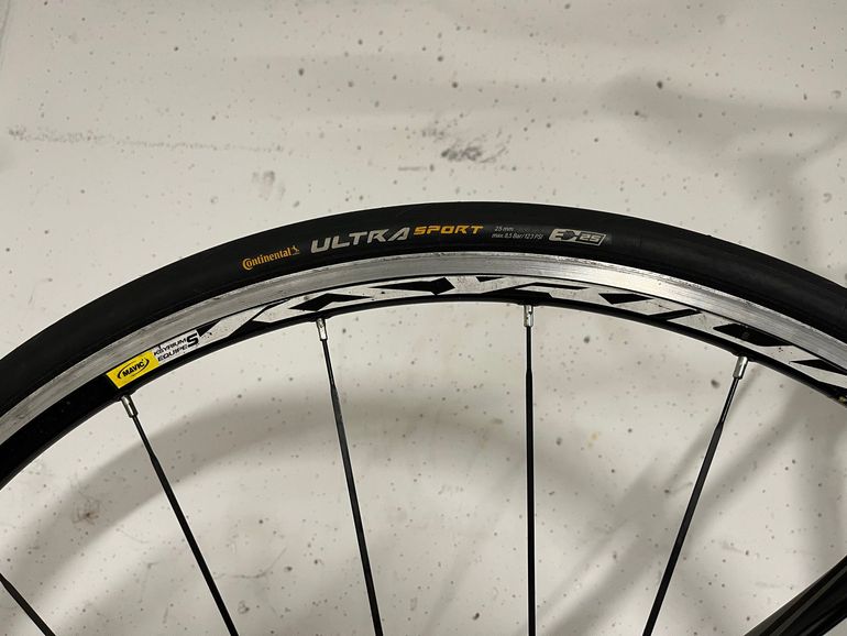 Tweedehands Bianchi Impulso Campagnolo Veloce 2013 Road & Gravel — afbeelding 5 van 5