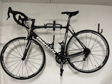 Bianchi Impulso Campagnolo Veloce 2013 Road & Gravel d'occasion — image 2 sur 5