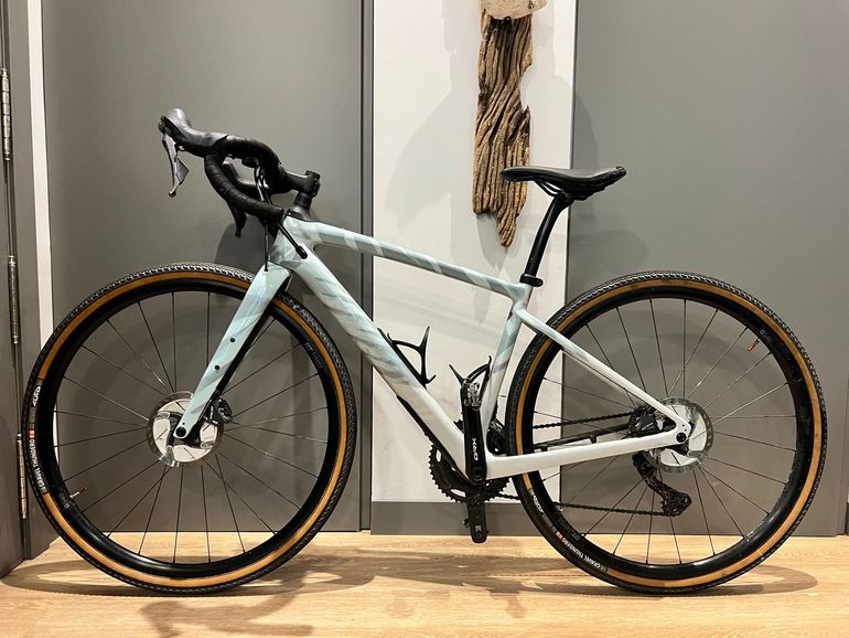 Specialized Men's Diverge Sport 2019