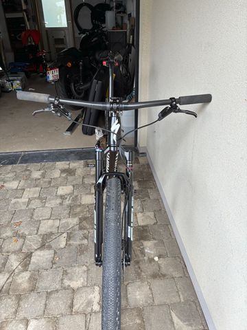 Used Specialized S-Works Epic Frameset 2022 Frameset 2022 Mountainbike, Black, 29 — image 4 of 14