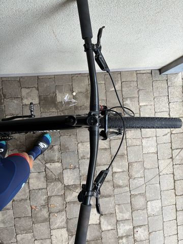 Used Specialized S-Works Epic Frameset 2022 Frameset 2022 Mountainbike, Black, 29 — image 5 of 14