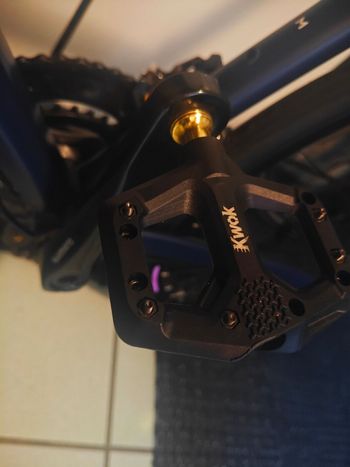 TRIBAN Rc520 Shimano 105 2023 Road & Gravel usato, Blu — immagine 5 di 56