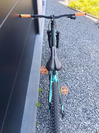 Tweedehands Canyon Spectral CF 7.0 2020 2020 Mountainbike — afbeelding 3 van 9