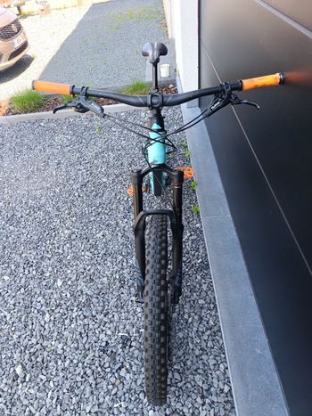 Tweedehands Canyon Spectral CF 7.0 2020 2020 Mountainbike — afbeelding 2 van 9