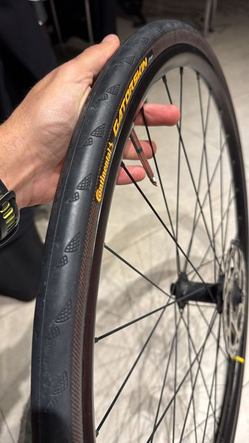 Brugt BMC Teammachine SLR 01 FIVE 2022 2022 Road & Gravel — billede 7 af 7