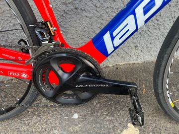 Brugt Lapierre PULSIUM 600 FDJ 2018 Road & Gravel — billede 13 af 16
