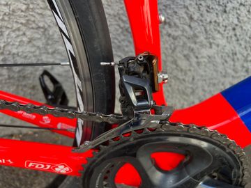 Brugt Lapierre PULSIUM 600 FDJ 2018 Road & Gravel — billede 16 af 16
