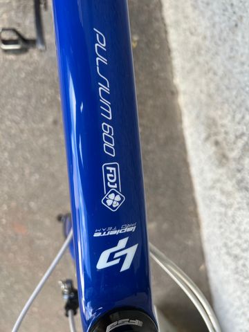 Brugt Lapierre PULSIUM 600 FDJ 2018 Road & Gravel — billede 9 af 16