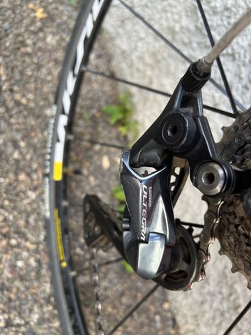 Brugt Lapierre PULSIUM 600 FDJ 2018 Road & Gravel — billede 3 af 16