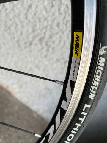 Brugt Lapierre PULSIUM 600 FDJ 2018 Road & Gravel — billede 8 af 16