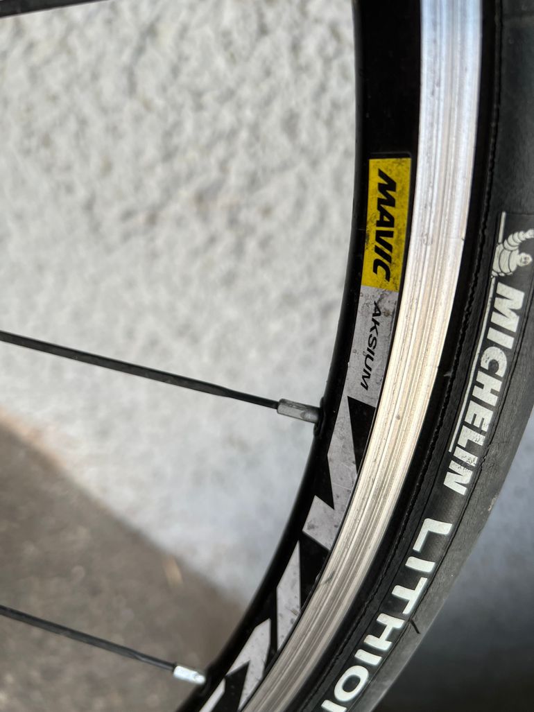 Tweedehands Lapierre PULSIUM 600 FDJ 2018 Road & Gravel — afbeelding 8 van 16
