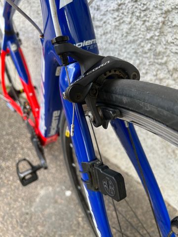 Brugt Lapierre PULSIUM 600 FDJ 2018 Road & Gravel — billede 7 af 16