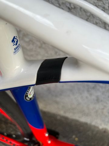 Brugt Lapierre PULSIUM 600 FDJ 2018 Road & Gravel — billede 5 af 16