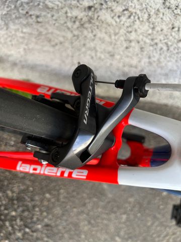 Brugt Lapierre PULSIUM 600 FDJ 2018 Road & Gravel — billede 4 af 16