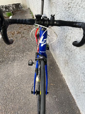 Tweedehands Lapierre PULSIUM 600 FDJ 2018 Road & Gravel — afbeelding 12 van 16