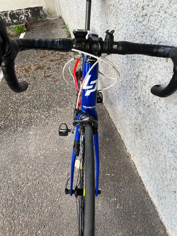 Brugt Lapierre PULSIUM 600 FDJ 2018 Road & Gravel — billede 12 af 16
