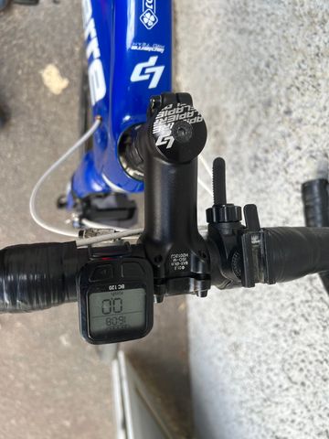 Brugt Lapierre PULSIUM 600 FDJ 2018 Road & Gravel — billede 6 af 16