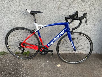 Brugt Lapierre PULSIUM 600 FDJ 2018 Road & Gravel — billede 1 af 16